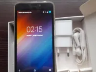 Smartphone telefonas