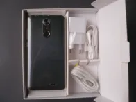 Smartphone telefonas