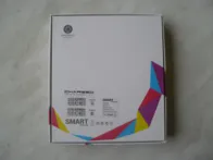 Smartphone telefonas