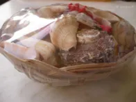 Jūros kriauklių rinkinys
