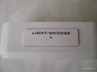 Laikrodis LCD Ekranu