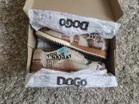 Vyriški batai DOGO 43 dydis Nauji