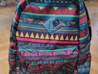 Nauja kuprinė CoolPack