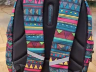 Nauja kuprinė CoolPack