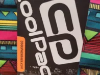 Nauja kuprinė CoolPack