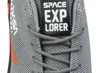 Nauji Nasa sporbačiai