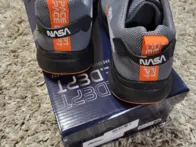 Nauji Nasa sporbačiai