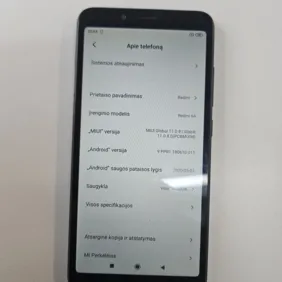 Redmi 6A