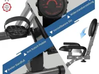 ULTRASPORT treniruoklis