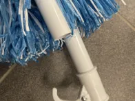 Paplūdimio skėtis ∅150 cm 6vnt. 