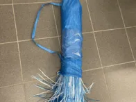 Paplūdimio skėtis ∅150 cm 6vnt. 