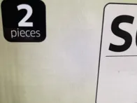 Sodo dekoracija su saulės baterija 4 komplektai