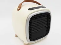Mini oro vėsintuvas “Air Cooler” 