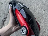 Transformeris su pultu naujas