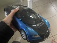 Transformeris su pultu naujas