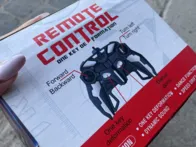 Transformeris su pultu naujas