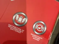 Transformeris fūra su pultu naujas