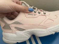 Adidas nauji, 40,5 dydis!