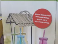 Kokteilių namelis
