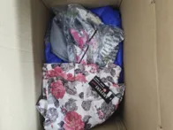 Nauju rubu mix 20vnt