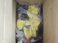 Nauju rubu mix 20vnt