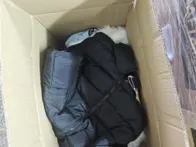 Nauju rubu mix 20vnt