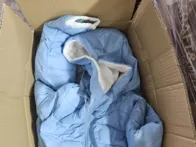 Nauju rubu mix 20vnt
