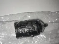 Automobilinis USB įkroviklis