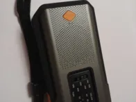 Multifunkcinis fm grotuvas