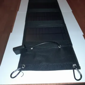 Fotovoltinis įkroviklis,šviesos usb įkroviklis 5v.