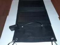 Fotovoltinis įkroviklis,šviesos usb įkroviklis 5v.