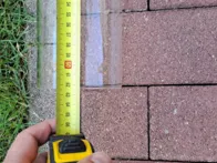 Stikline kolba dujiniam sildytuvui