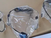 Belaidziai mikrofonai