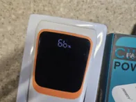 Powerbankas, išorinė baterija