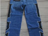 Naujos Baggy Review vyriškos kelnės w29 dydis