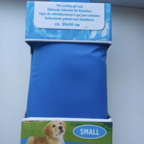 vėsinantis kilimėlis gyvūnui