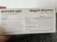 Aktyvinta anglis, 100 tablečių