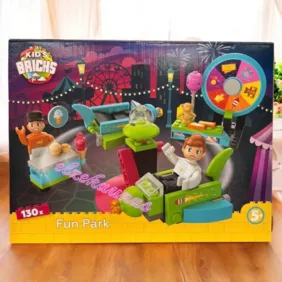 lego kaladėlės