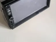 Automobilio multimedija 