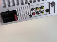 Automobilio multimedija 