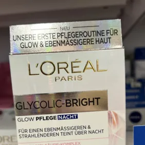 Loreal veido kremas nuo tamsių dėmių