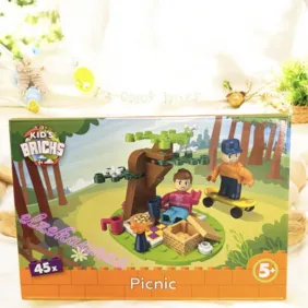 Lego rinkinys
