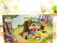 Lego rinkinys