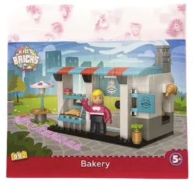 Lego rinkinys