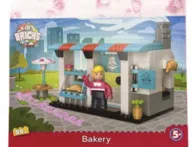 Lego rinkinys