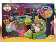 Lego rinkinys