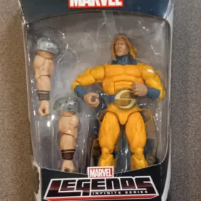 Marvel 