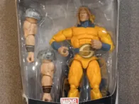 Marvel 
