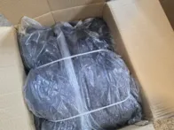 10vnt liemenių naujos