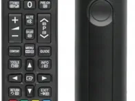 2vnt. Universalus „Samsung Smart TV“ nuotolinio